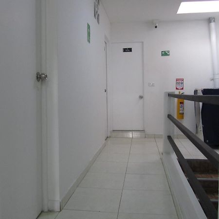 Hotel Norte Real Medellín Exteriör bild