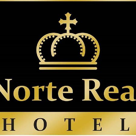 Hotel Norte Real Medellín Exteriör bild
