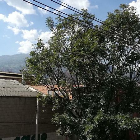 Hotel Norte Real Medellín Exteriör bild