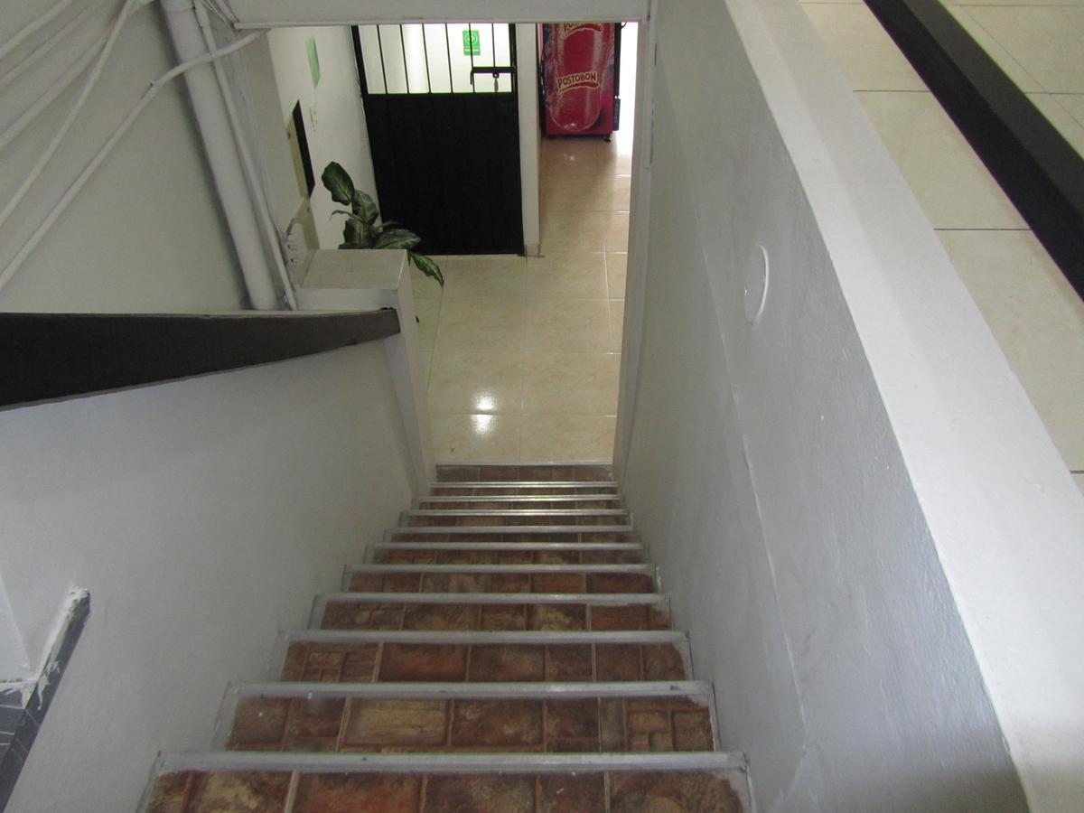 Hotel Norte Real Medellín Exteriör bild