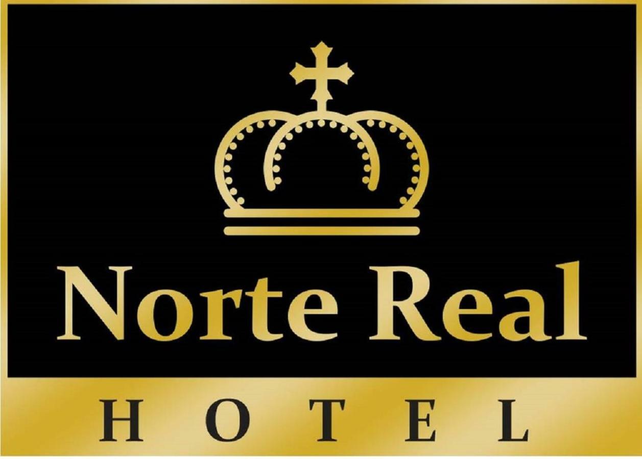 Hotel Norte Real Medellín Exteriör bild