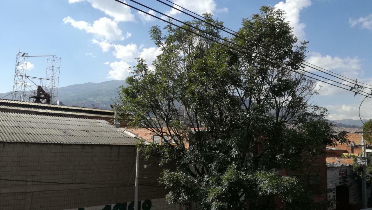 Hotel Norte Real Medellín Exteriör bild